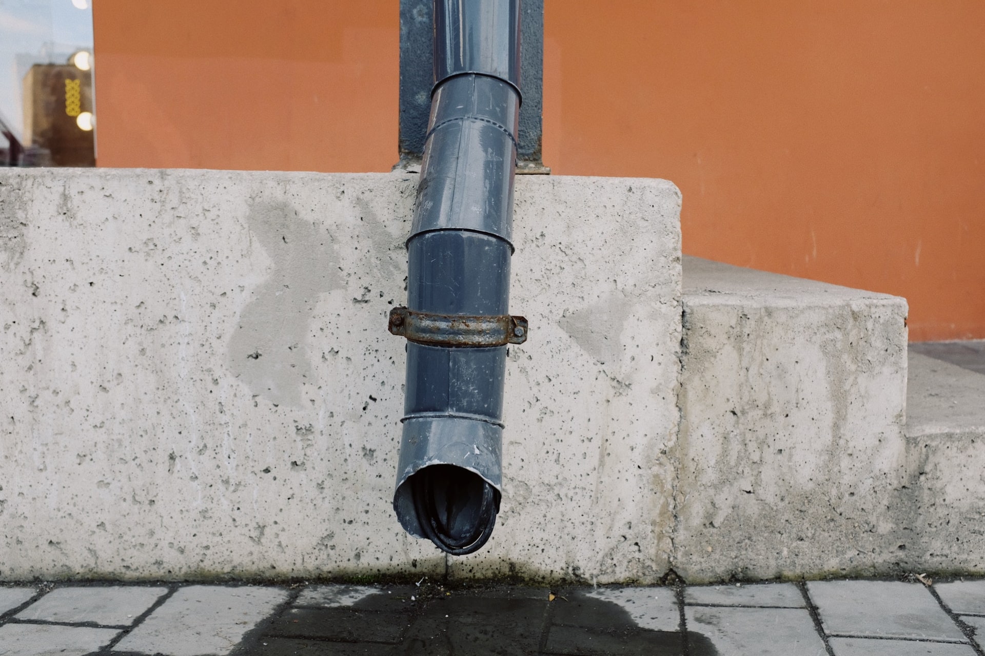 Handling Clogged Draining Problems